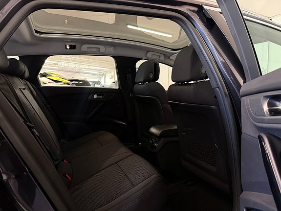 Peugeot 508 8 of 8