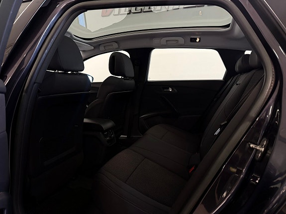 Peugeot 508 7 of 8
