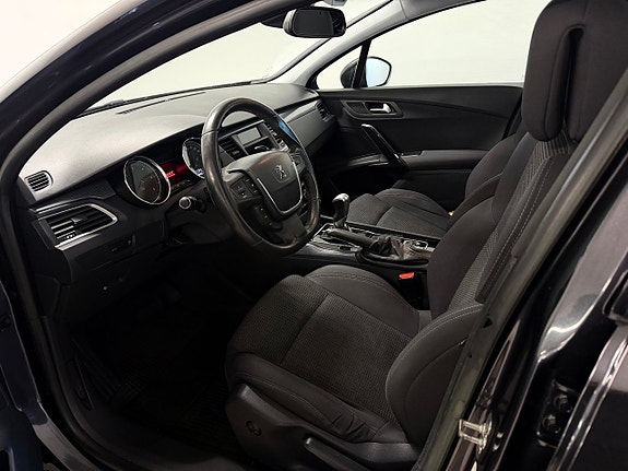 Peugeot 508 5 of 8
