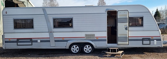 Cabby 800+ F3F BK Barnkammare