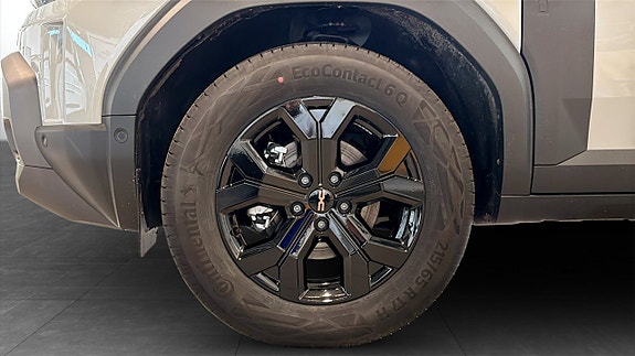 Dacia Duster 9 of 12