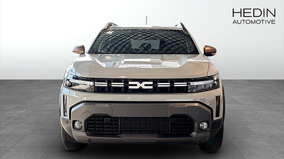 Dacia Duster 8 of 12