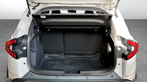 Dacia Duster 10 of 12