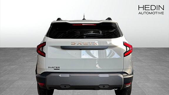 Dacia Duster 7 of 12