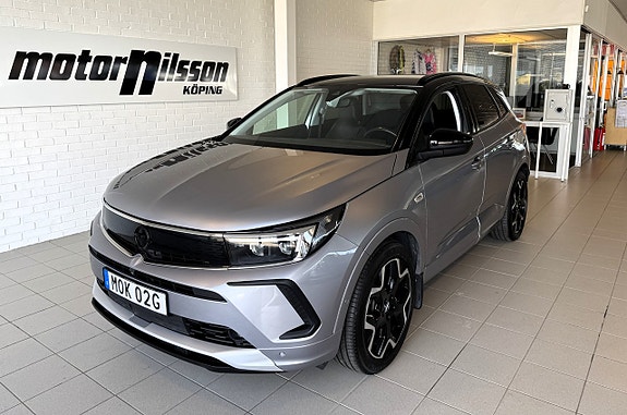 Opel Grandland 8 of 15