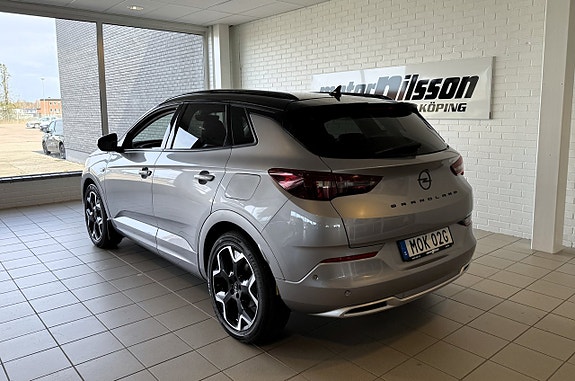 Opel Grandland 6 of 15