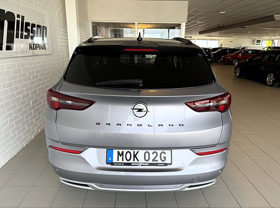 Opel Grandland 4 of 5
