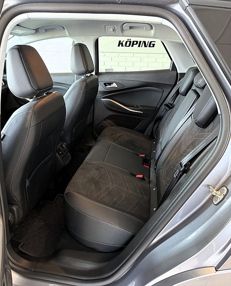 Opel Grandland 11 of 15