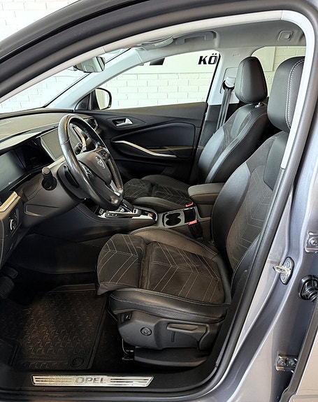 Opel Grandland 13 of 15