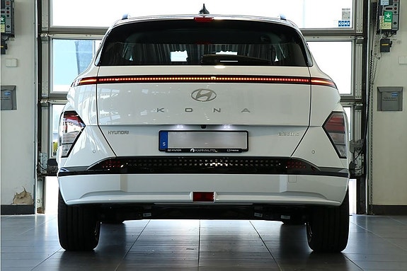 Hyundai Kona 5 of 5
