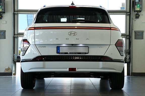 Hyundai Kona 5 of 16