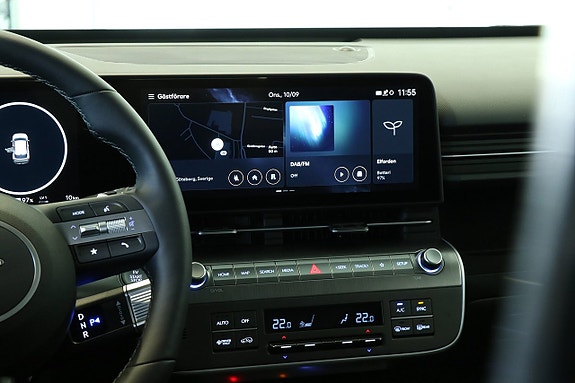 Hyundai Kona 14 of 16