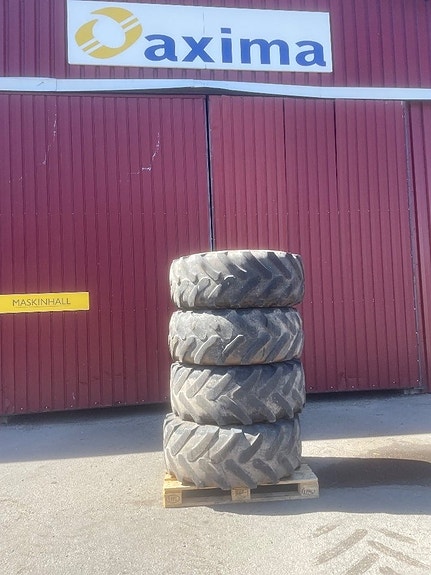 Michelin 17,5-24