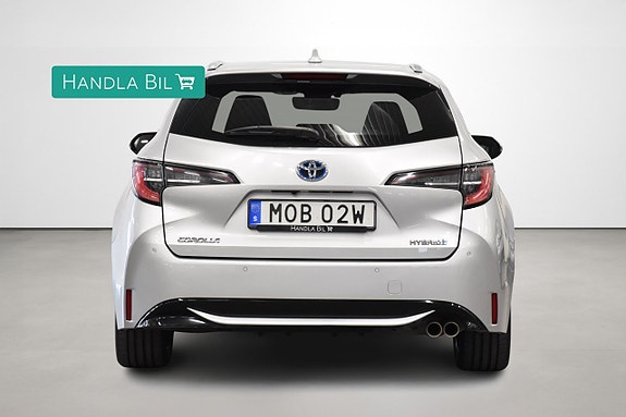 Toyota Corolla 6 of 17