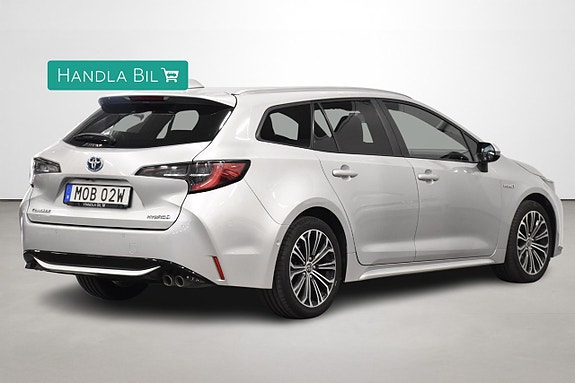 Toyota Corolla 5 of 17