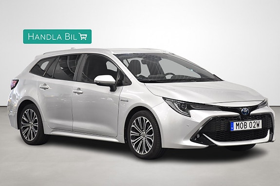 Toyota Corolla 4 of 17