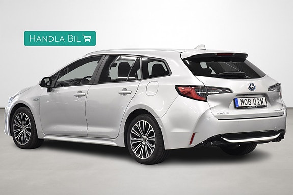 Toyota Corolla 7 of 17