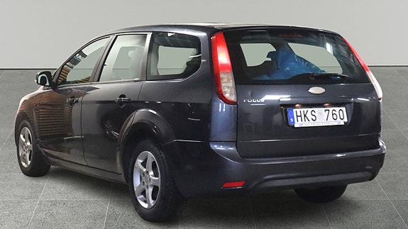Ford Focus 5 of 15