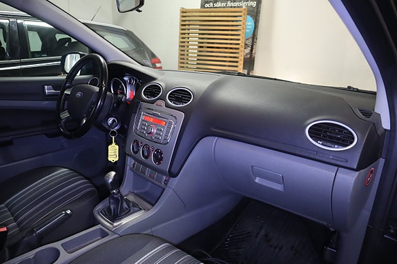 Ford Focus 14 of 15