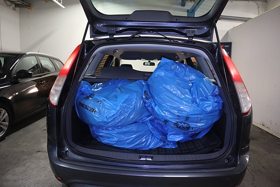 Ford Focus 11 of 15