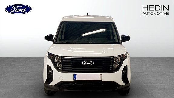 Ford Courier 2 of 5