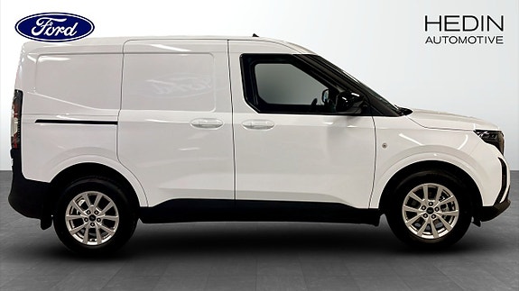 Ford Courier 4 of 5