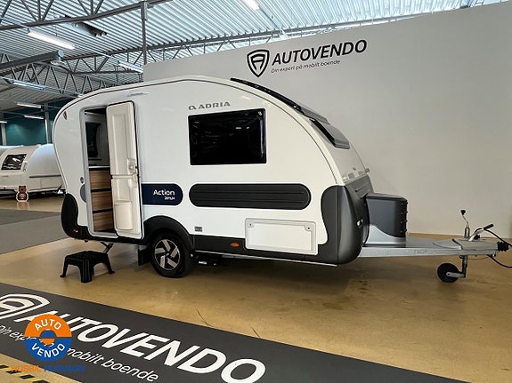 Adria ACTION 391 LH