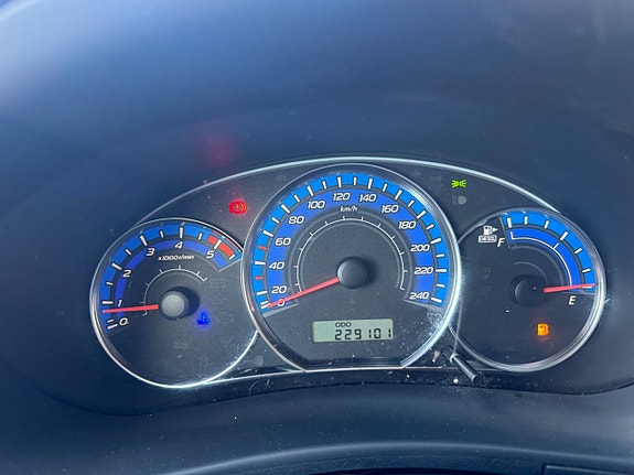 Subaru Forester 6 of 10