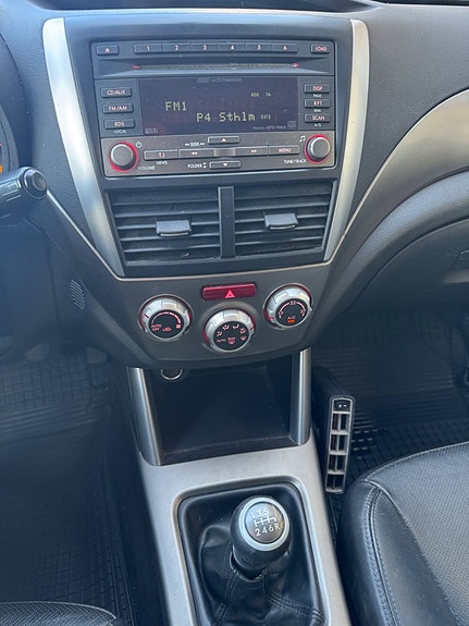 Subaru Forester 7 of 10