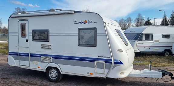 Hobby 410 SFE Excellent