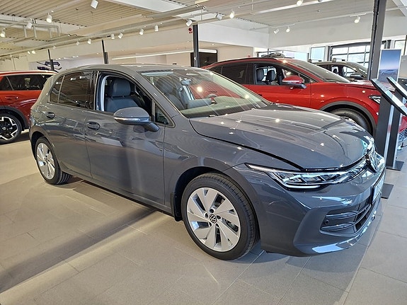 Volkswagen Golf-Serie