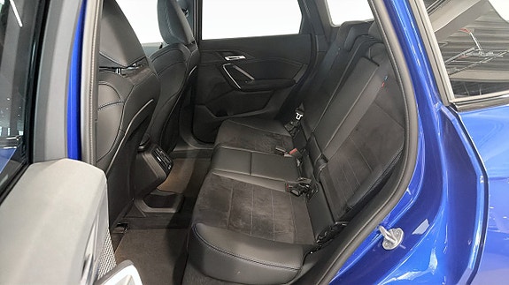 BMW X1 5 of 5