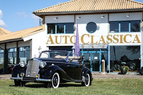 Mercedes-Benz 170 S 2 of 5