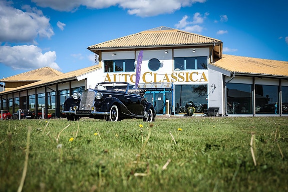 Mercedes-Benz 170 S 5 of 5