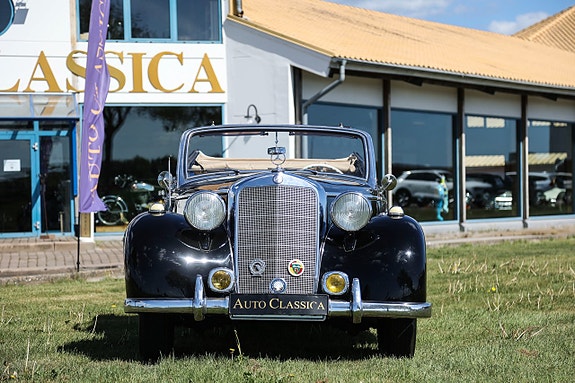Mercedes-Benz 170 S 4 of 5