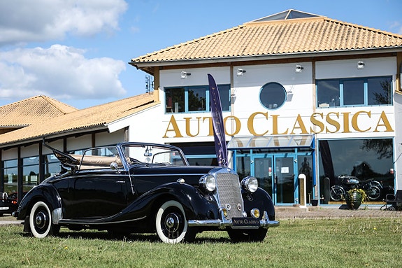 Mercedes-Benz 170 S 3 of 5