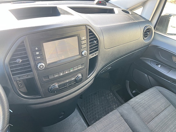 Mercedes-Benz Vito 116 10 of 15