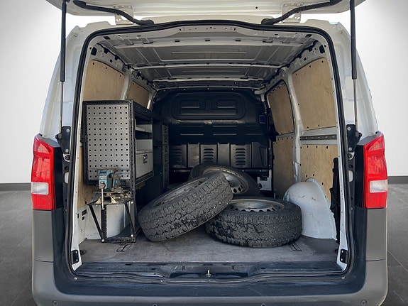 Mercedes-Benz Vito 116 14 of 15
