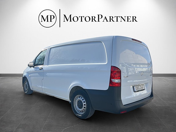 Mercedes-Benz Vito 116 5 of 15