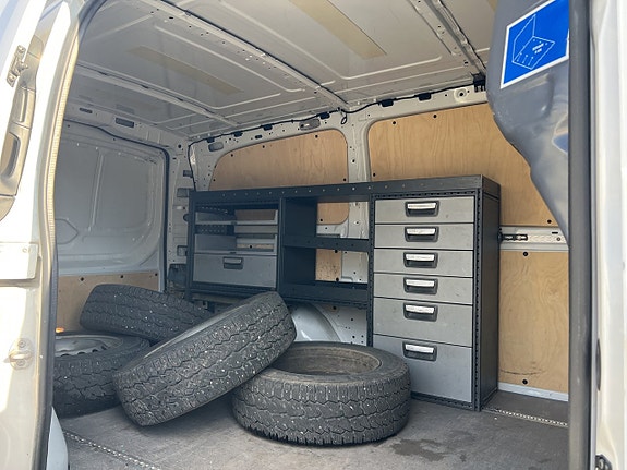 Mercedes-Benz Vito 116 15 of 15