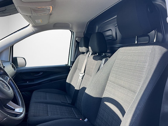 Mercedes-Benz Vito 116 9 of 15