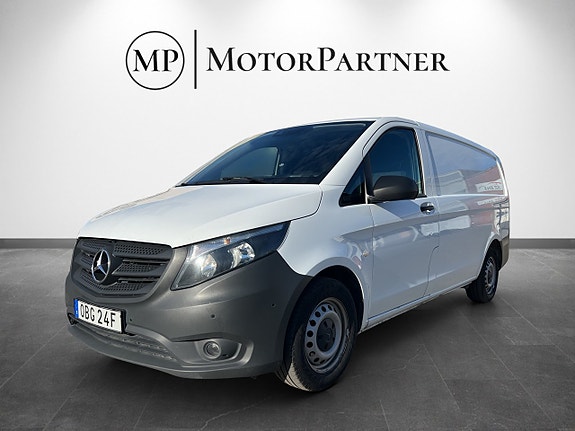 Mercedes-Benz Vito 116 4 of 5