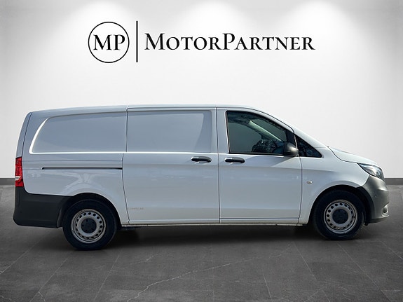 Mercedes-Benz Vito 116 8 of 15