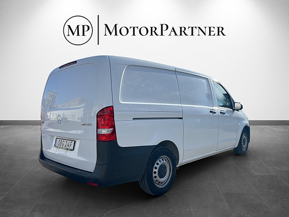 Mercedes-Benz Vito 116 7 of 15