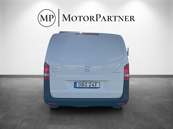Mercedes-Benz Vito 116 6 of 15