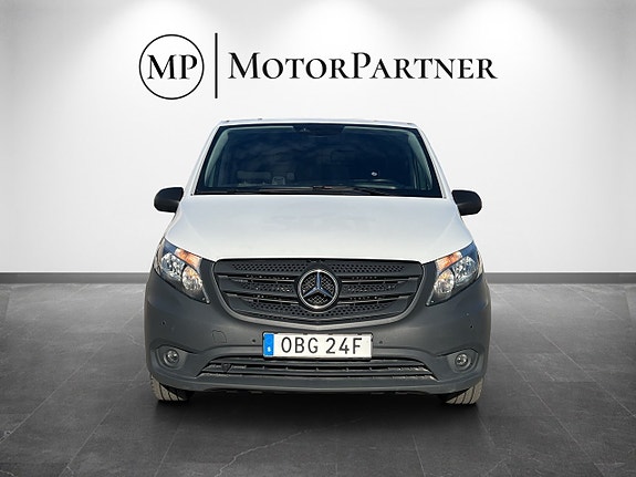 Mercedes-Benz Vito 116 3 of 5