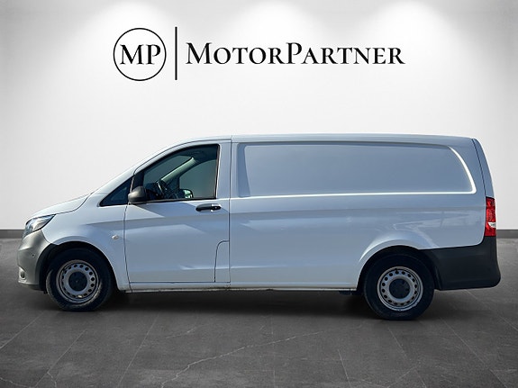 Mercedes-Benz Vito 116 5 of 5