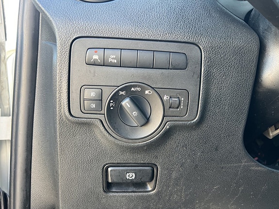 Mercedes-Benz Vito 116 13 of 15