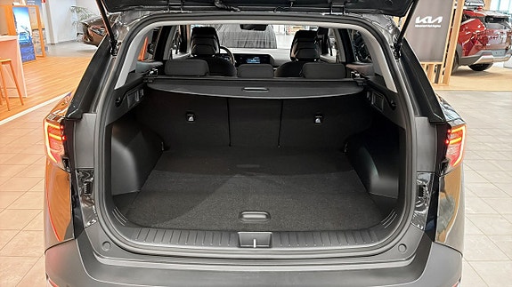 Kia Sportage 14 of 16