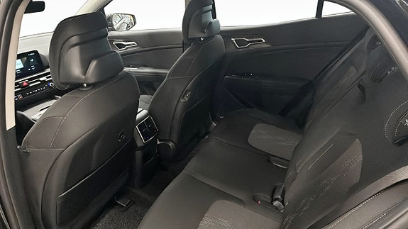 Kia Sportage 9 of 16